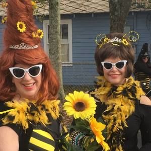 Meet your Posher, Cynthia